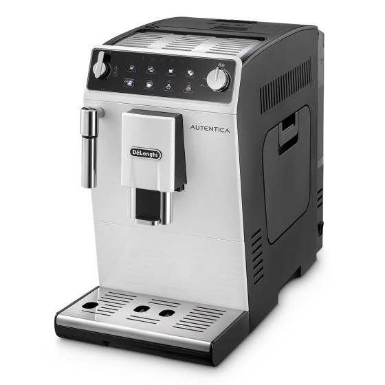 CAFETERA SUPERAUTOMATICA DELONGHI
