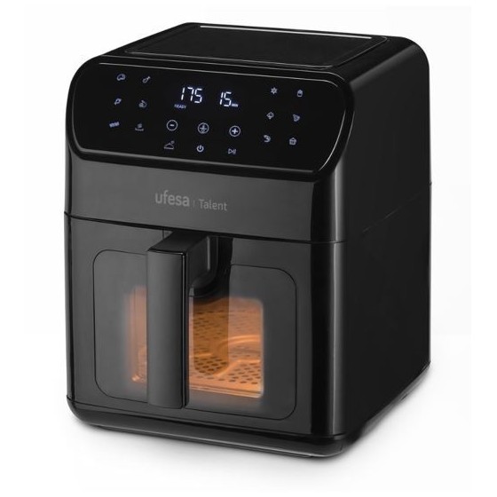 FREIDORA AIRE UFESA TALENT 6,5L 1500W